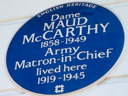 McCarthy, Maud (id=728)